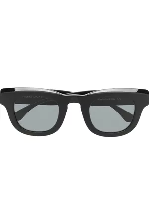 THIERRY LASRY Lentes de sol con armazón cat eye
