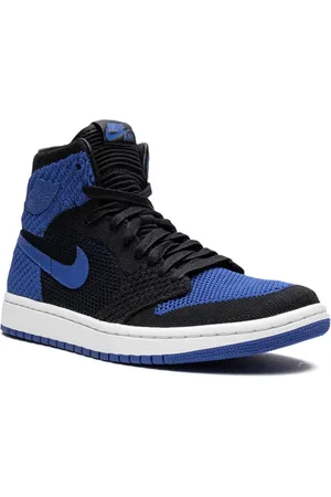 Jordan Tenis Air Jordan 1 Retro Hi Flyknit BG