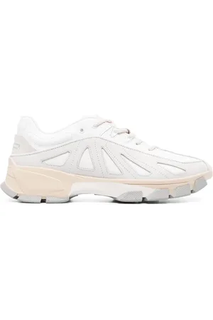 Filling pieces Tenis bajos con agujetas