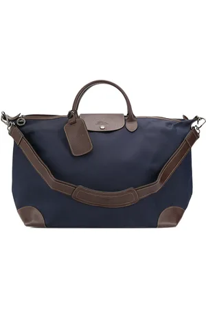 Longchamp Tote Boxford pequeña