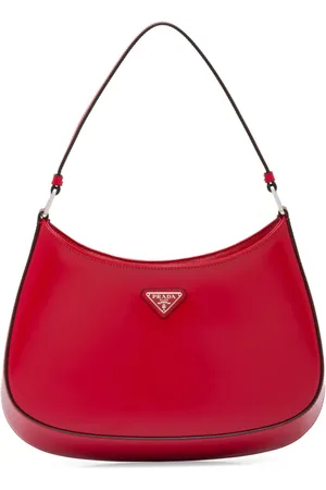 Prada Bolsa de hombro Cleo