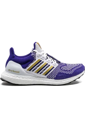 adidas "tenis Ultraboost 1.0 ""Washington"" de x NCAA"