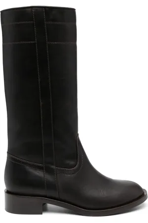 Scarosso Botas de media pierna