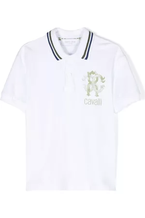 Playera roberto online cavalli