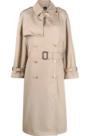 MACKINTOSH Gabardina Jamie