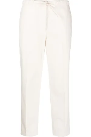 Jil Sander Pantalones capri