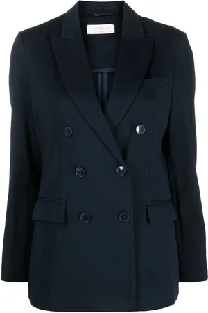 Circolo Blazer con doble botonadura