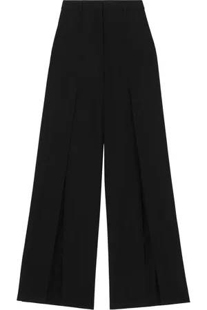 Burberry Pantalones anchos