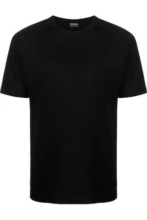 Ermenegildo Zegna Playera manga corta