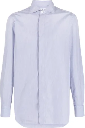 Finamore Camisa manga larga