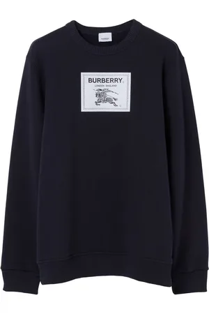 Sueter burberry online hombre