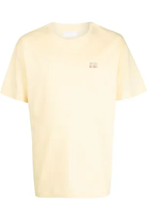 Off-Duty Playera con logo estampado
