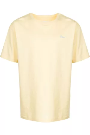 Off-Duty Playera con logo estampado