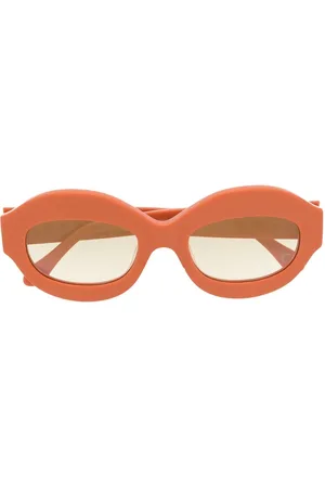 Retrosuperfuture Lentes de sol Ik Kil Cenote en colaboración con Marni