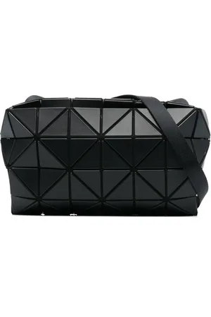 Issey Miyake Bolsa de hombro Carton