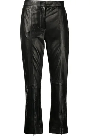 Paul Smith Pantalones con tiro medio