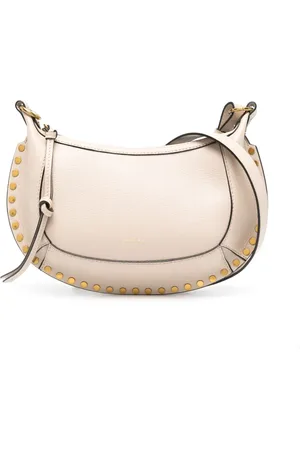 Isabel Marant Bolsa de hombro Oskan