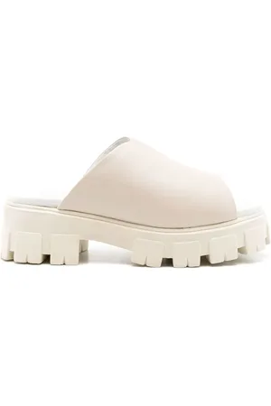 Sarah Chofakian Mules Patty