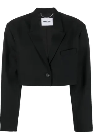 AMBUSH Blazer corto