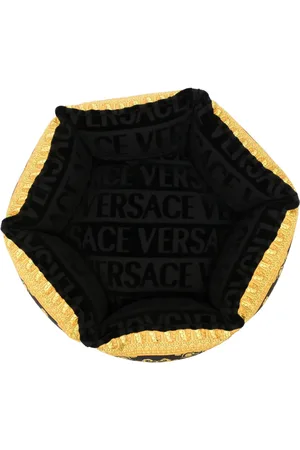VERSACE Cama para mascota I Love Baroque