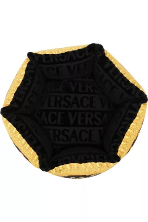 VERSACE Cama para mascota I Love Baroque