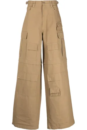 AMBUSH Pantalones anchos