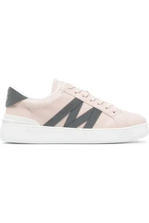 Moncler Tenis bajos Monaco
