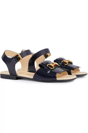 Gucci Sandalias planas