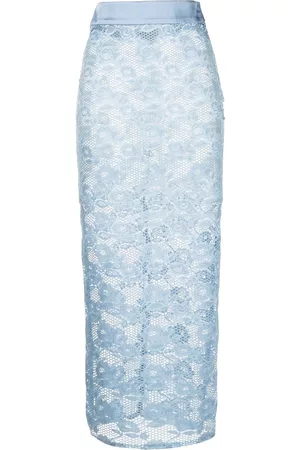 FLEUR DU MAL Falda Rosalia