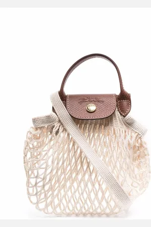 Longchamp Bolsa crossbody Le Pliage Filet