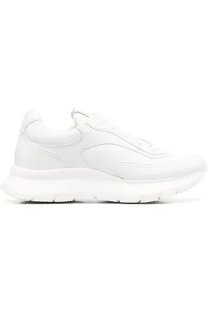 Gianvito Rossi Tenis 24 con agujetas