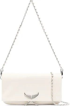 Zadig & Voltaire Bolsa de hombro Rock Swing Your Wings