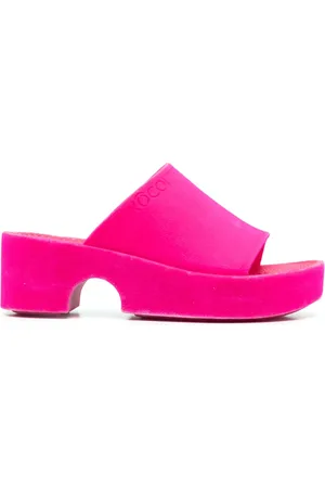 xocoi Sandalias con plataforma
