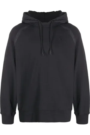 adidas Hoodie a paneles