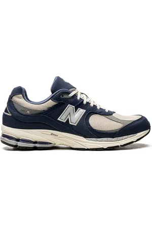 New Balance Tenis 2002R Vintage Indigo