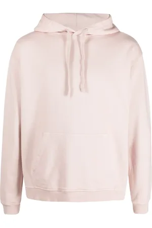 Boglioli Hoodie con cordones