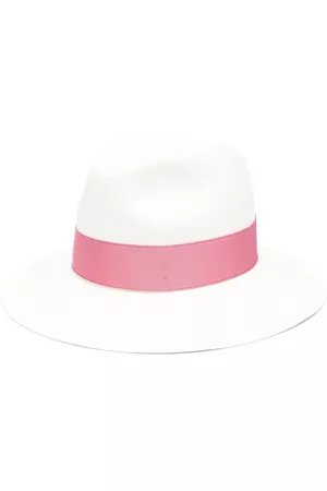 Borsalino Mujer Sombreros panamá - Sombrero de paja Giulietta Panama
