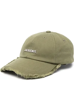 Jacquemus Gorra La Casquette Artichaut