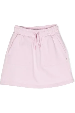 ECOALF Falda con cordones en la pretina