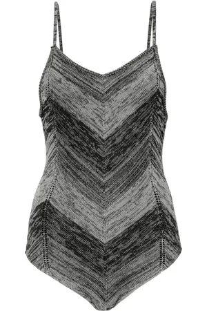 Proenza Schouler Body a rayas