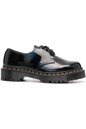 Dr. Martens Mujer Zapatos casuales - Bex chunky lace-up shoes
