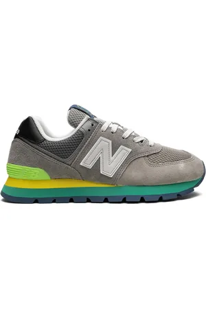 New Balance Tenis 574 Rugged