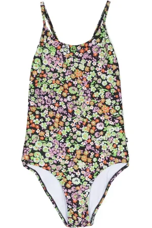 Molo Traje de baño meadow