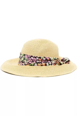 Molo Sombrero de verano Meadow