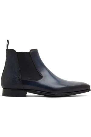 Botas y Botines Magnanni para Hombre en Rebajas FASHIOLA.mx