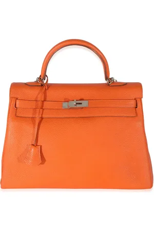 Hermès Bolsa de mano Kelly 35