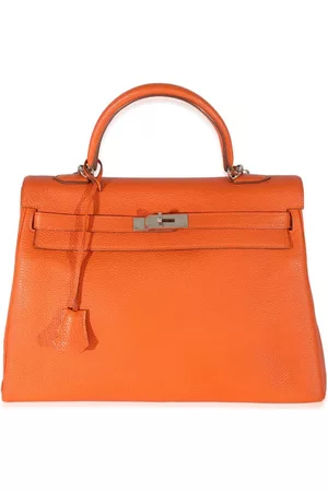 Hermès Bolsa de mano Kelly 35