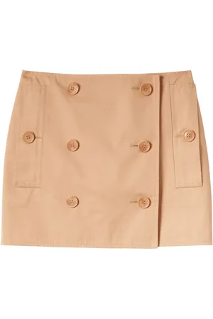 Burberry Falda corta
