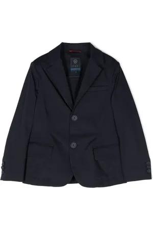 FAY Blazer con botones