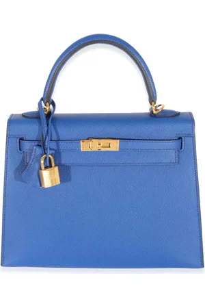Hermès Bolsa Kelly 25